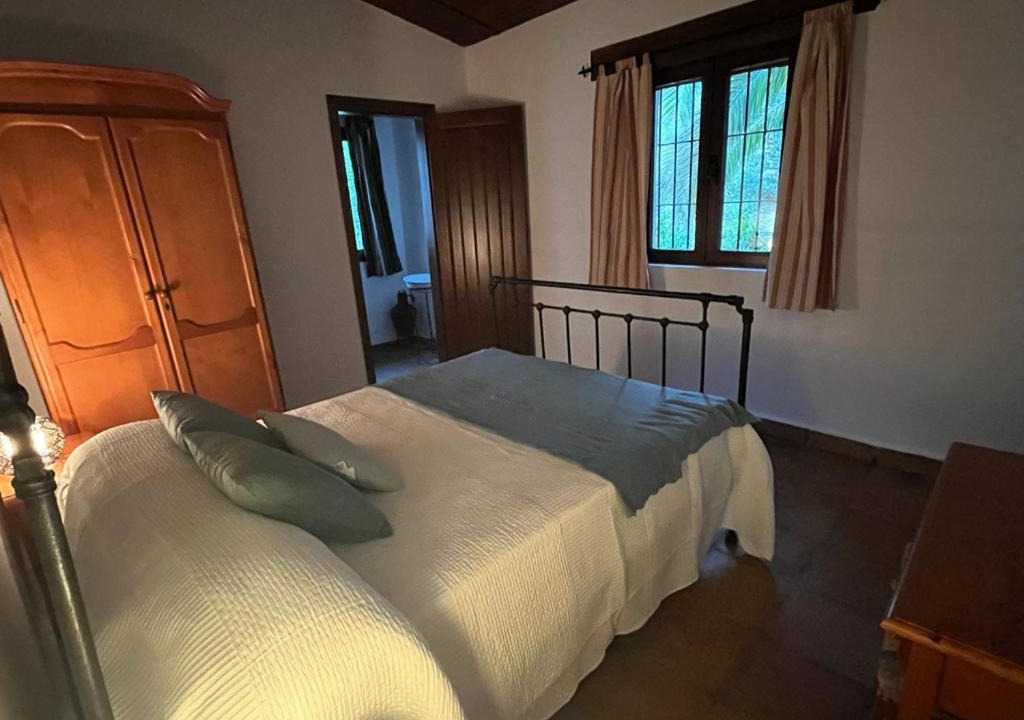 Photo of Bedroom in Canete la Real
