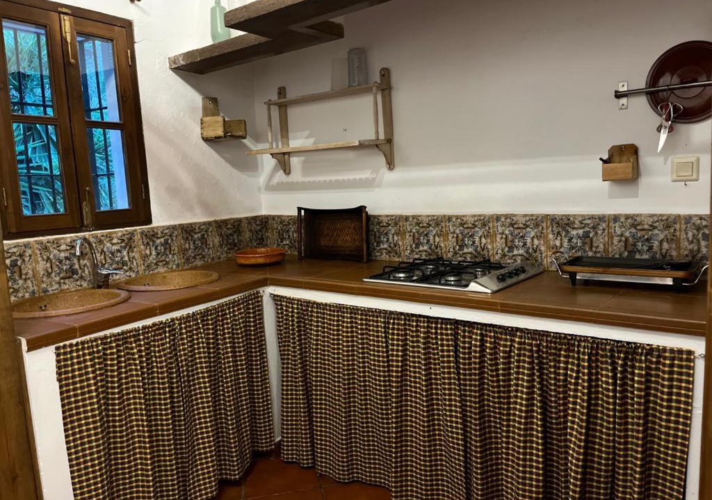 Photo of Kitchen in Canete la Real