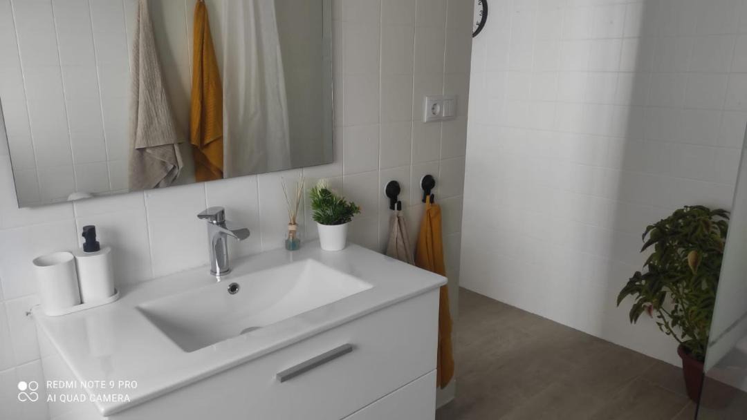 Photo of Bathroom in Algodonales