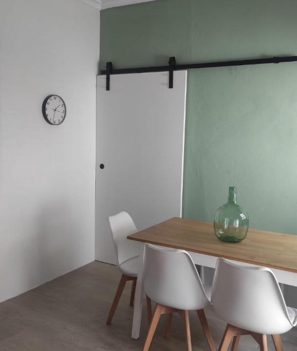 Photo of Livingroom in Algodonales