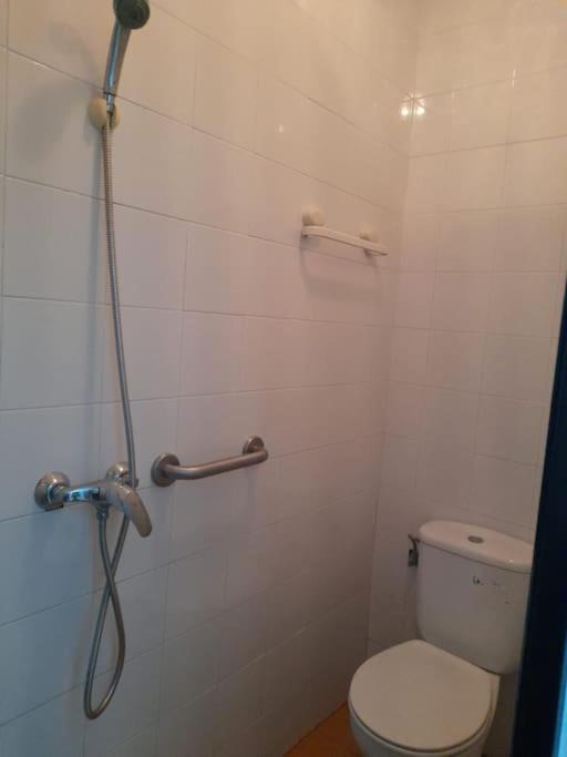 Photo of Bathroom in Priego de Cordoba