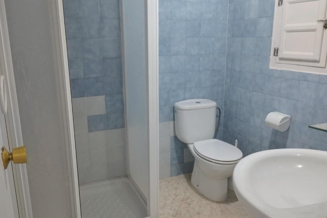 Photo of Bathroom in Prado del Rey