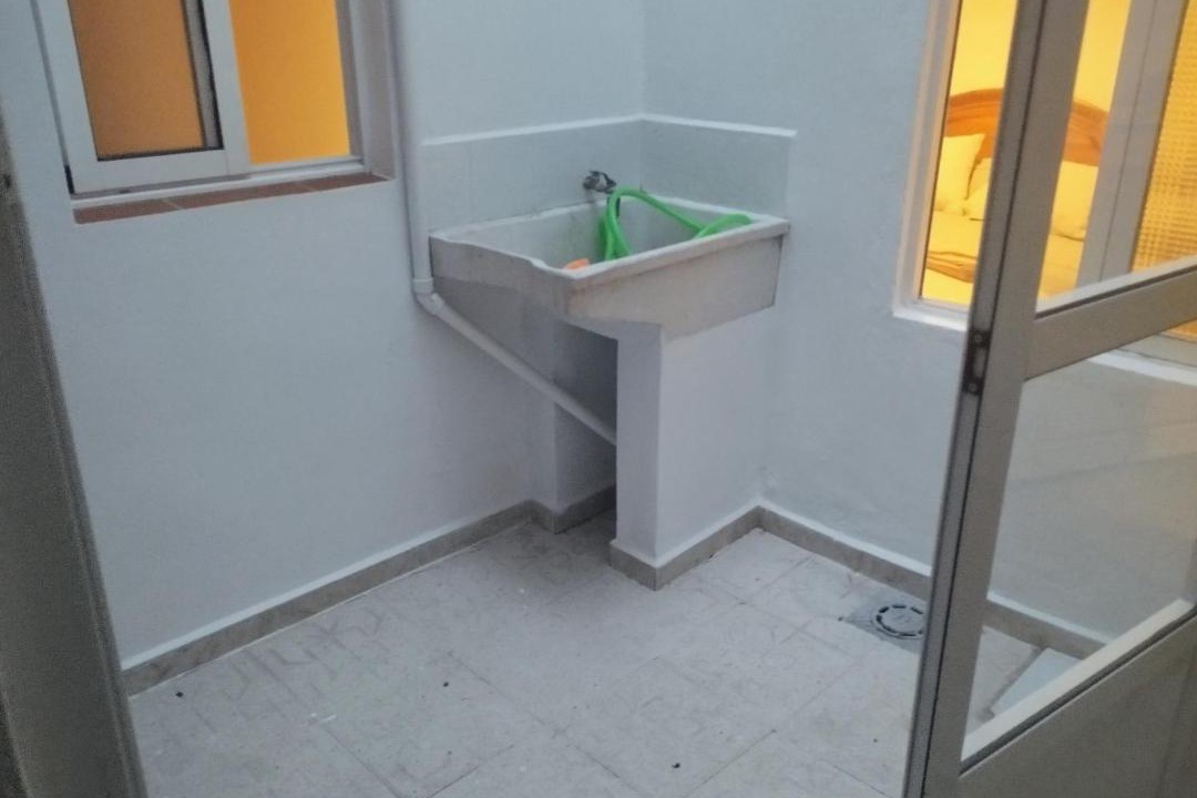 Photo of Bathroom in Prado del Rey