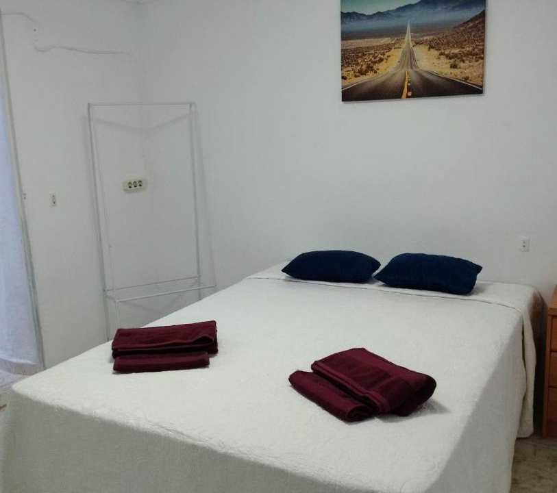 Photo of Bedroom in Prado del Rey