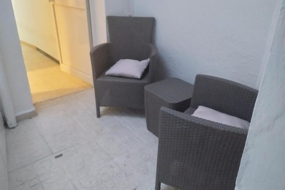 Photo of Livingroom in Prado del Rey