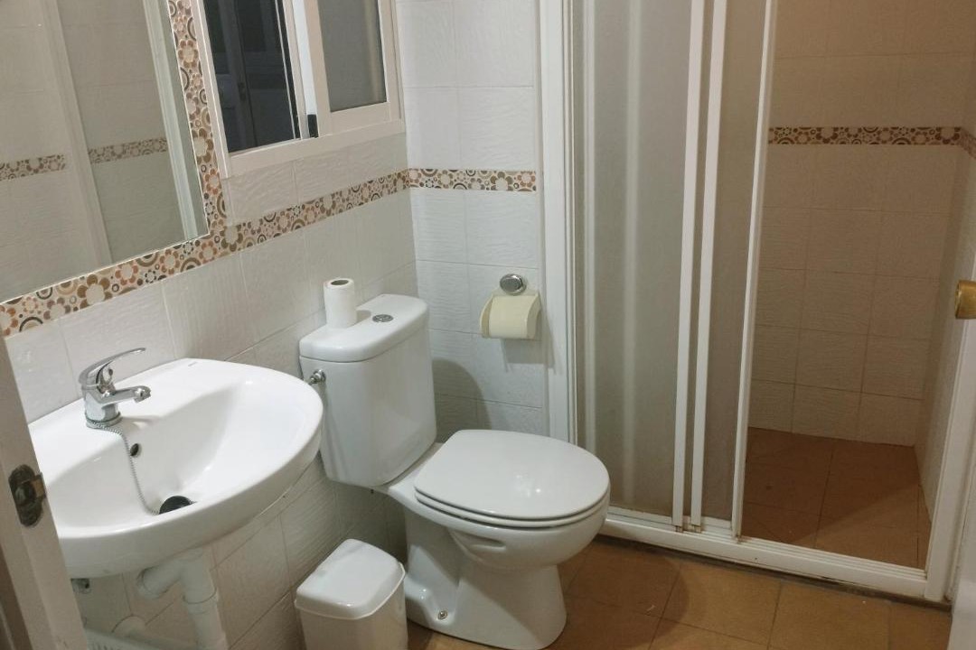 Photo of Bathroom in Prado del Rey