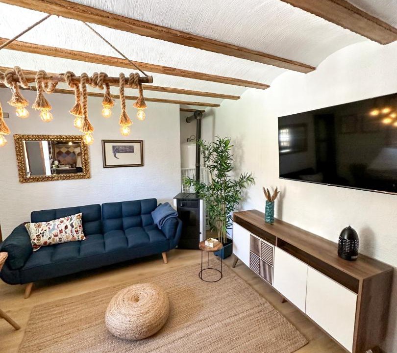 Photo of Livingroom in La Alqueria