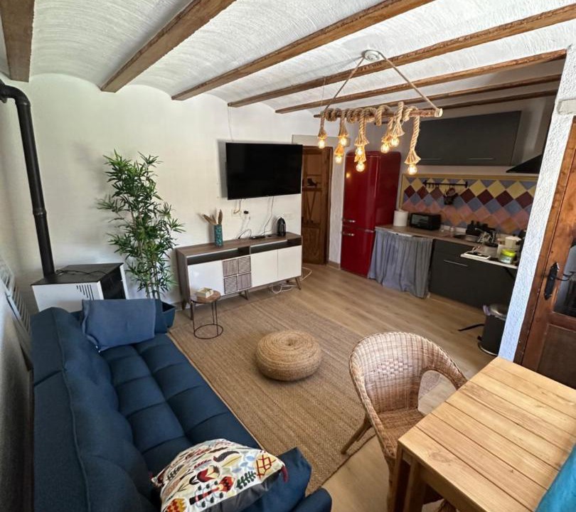 Photo of Livingroom in La Alqueria