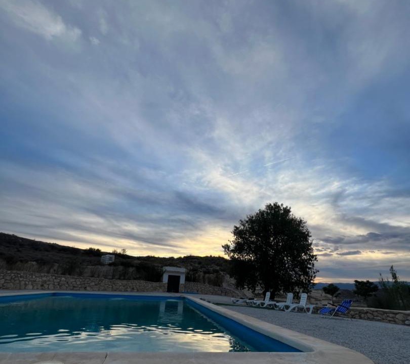 Photo of Outdoor in La Alqueria