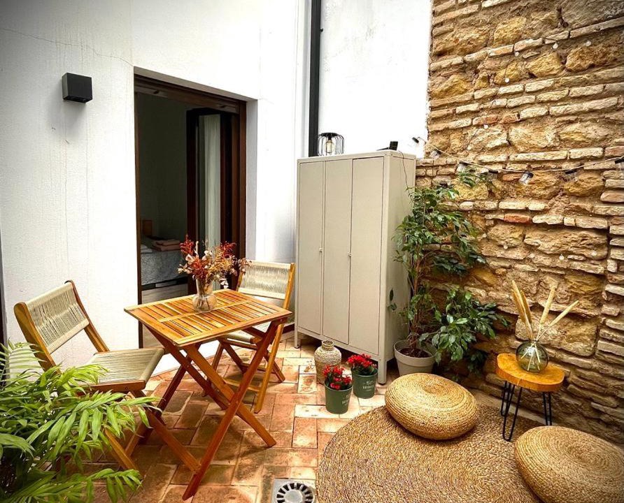 Photo of Patio Balcony in San Pedro