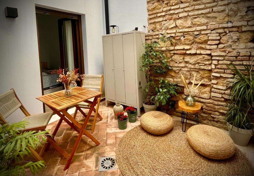 Photo of Patio Balcony in San Pedro