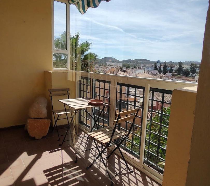 Photo of Patio Balcony in Las Lagunas