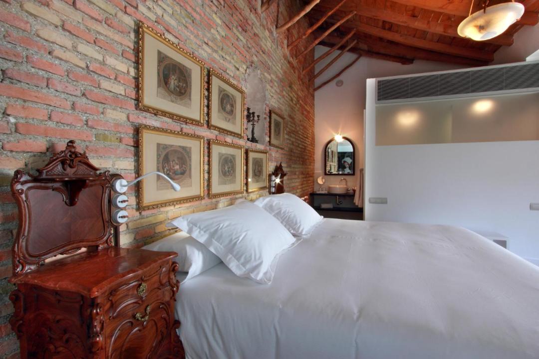 Photo of Bedroom in Priego de Cordoba
