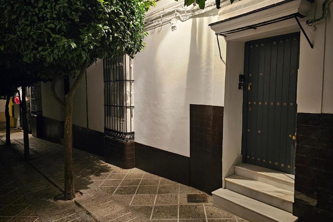 Photo of Buildings in Medina-Sidonia