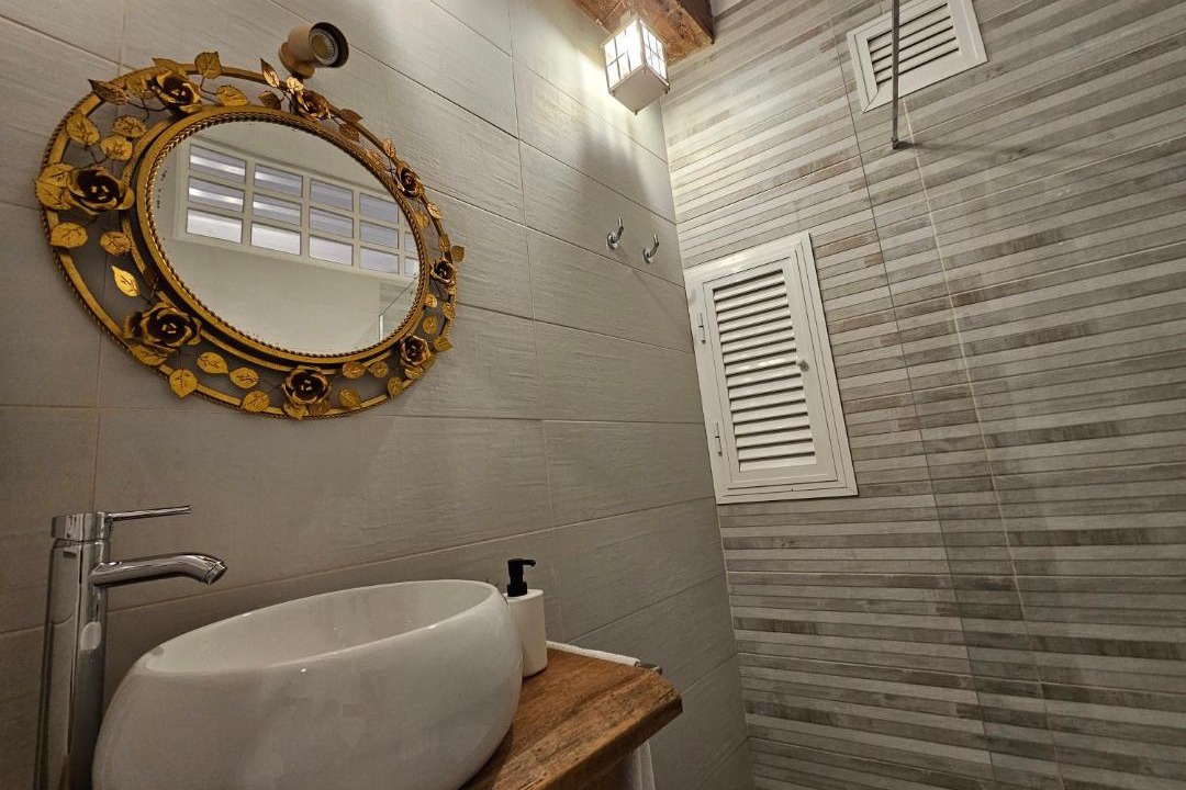 Photo of Bathroom in Medina-Sidonia