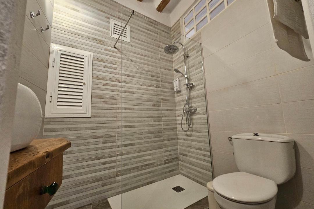 Photo of Bathroom in Medina-Sidonia