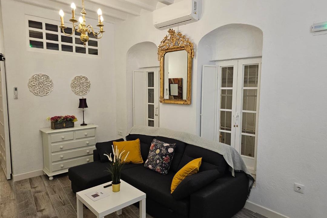 Photo of Livingroom in Medina-Sidonia