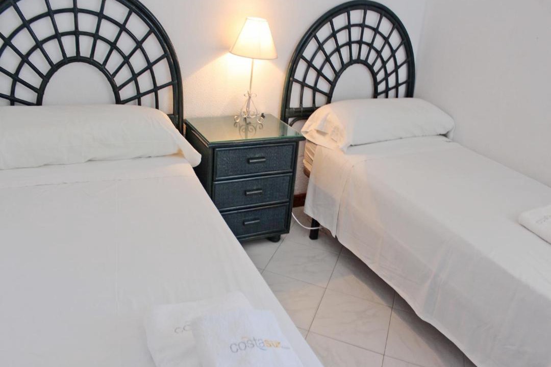 Photo of Bedroom in Conil de la Frontera City Center