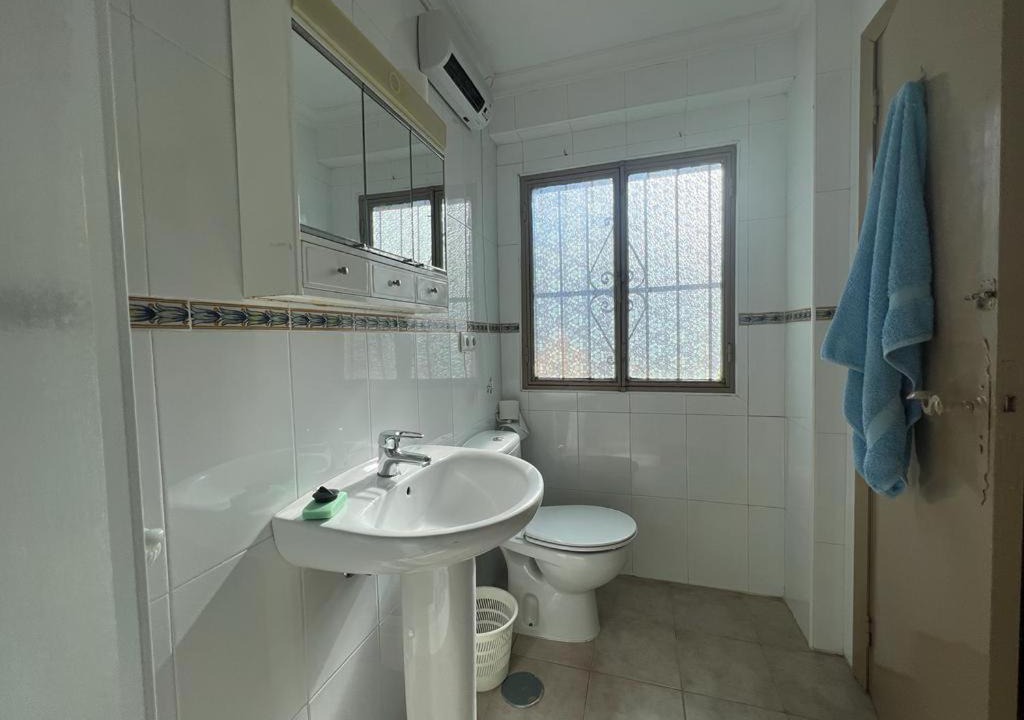 Photo of Bathroom in Cuevas del Becerro