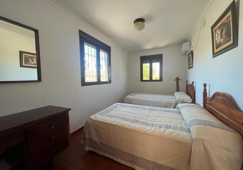 Photo of Bedroom in Cuevas del Becerro