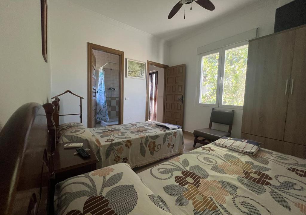 Photo of Bedroom in Cuevas del Becerro
