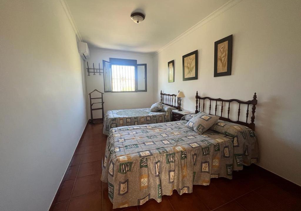 Photo of Bedroom in Cuevas del Becerro