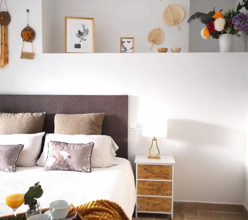 Photo of Bedroom in San Ildefonso
