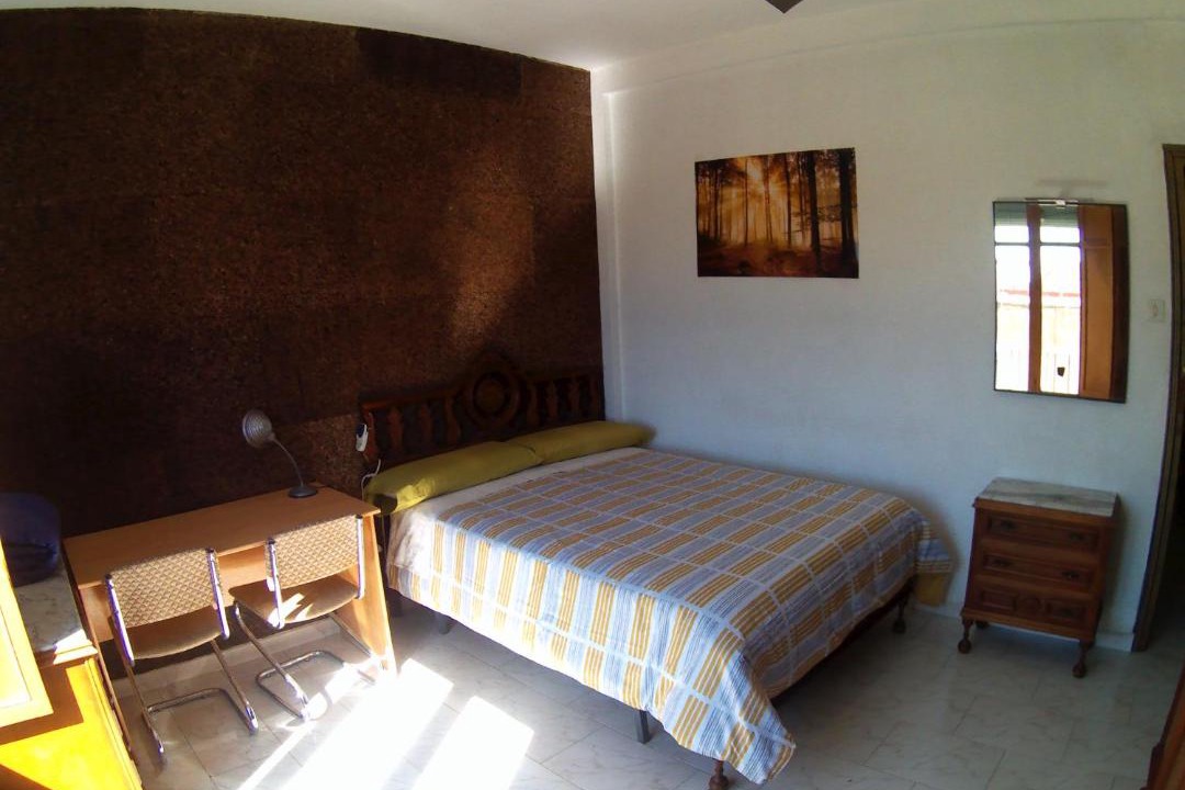 Photo of Bedroom in Albaicin
