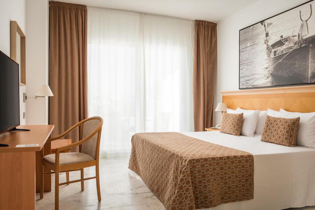 Photo of Bedroom in Rota