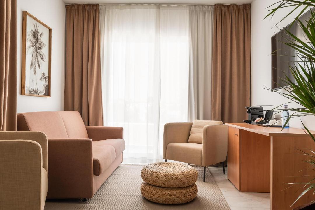 Photo of Livingroom in Rota