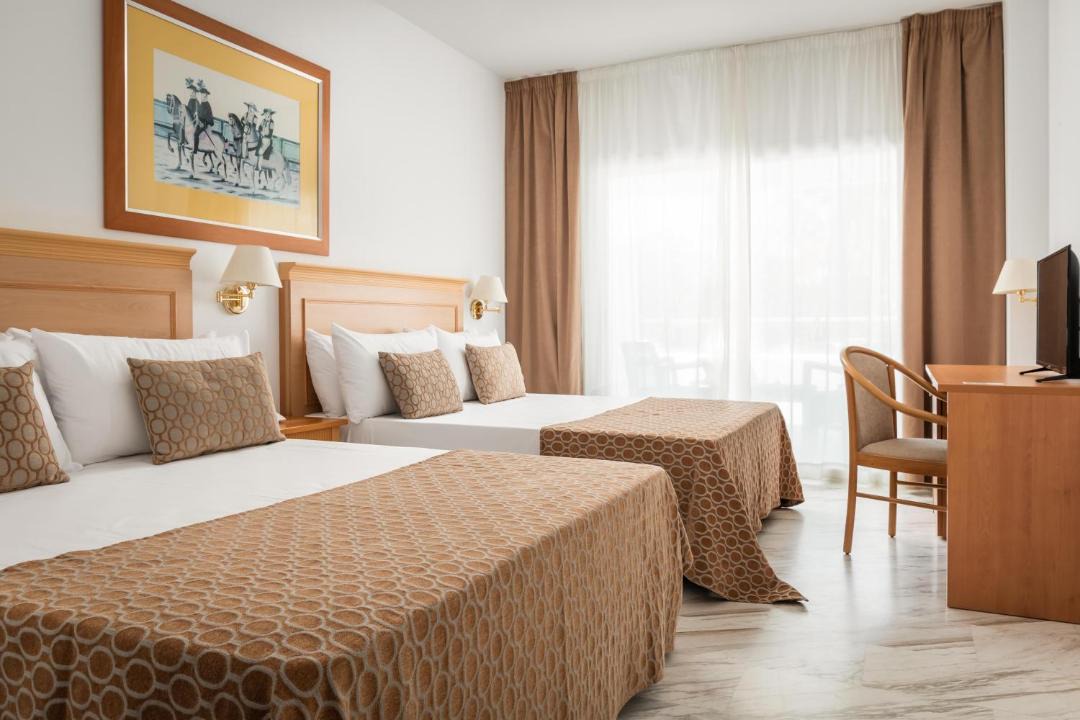 Photo of Bedroom in Rota