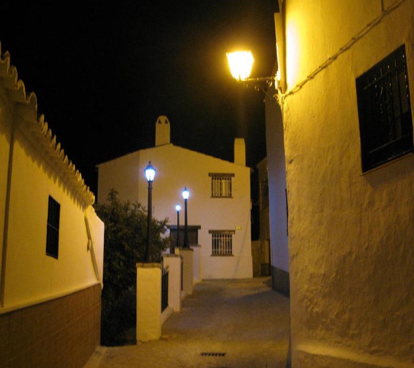 Photo of Others in Olvera