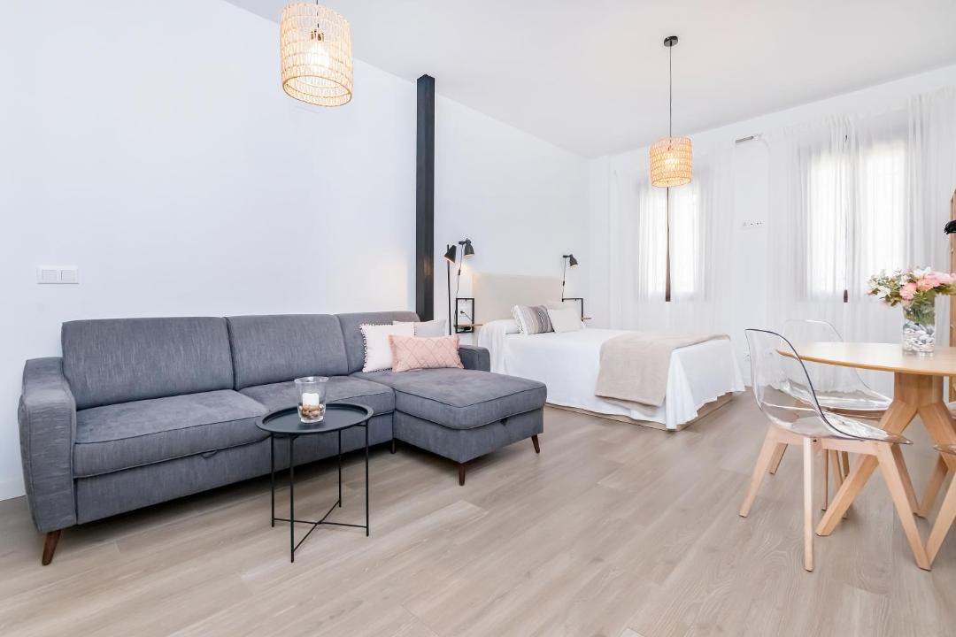 Photo of Livingroom in San Andres-San Pablo
