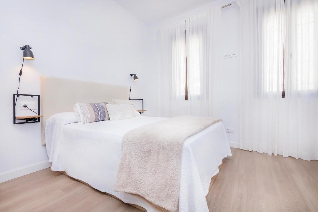 Photo of Bedroom in San Andres-San Pablo
