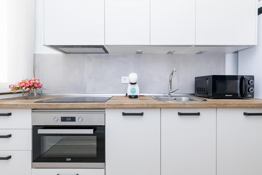Photo of Kitchen in San Andres-San Pablo