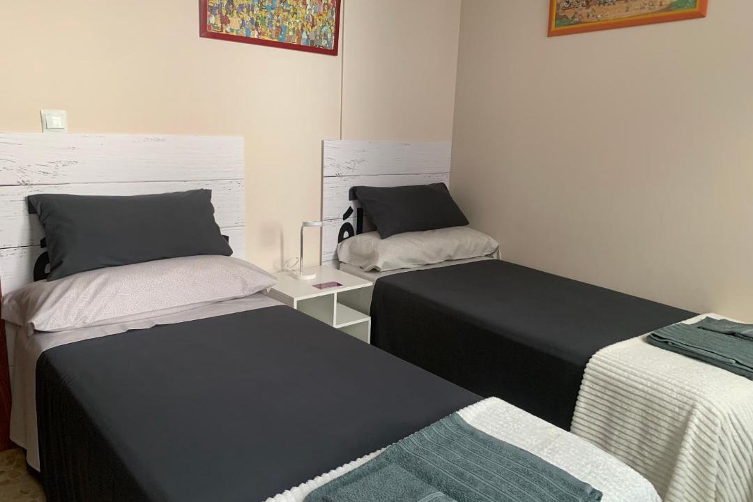 Photo of Bedroom in San Andres-San Pablo