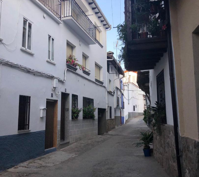Photo of Others in Casas del Castanar
