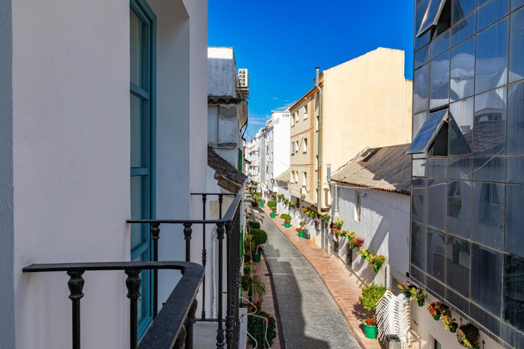 Photo of Others in Historic Center of Estepona