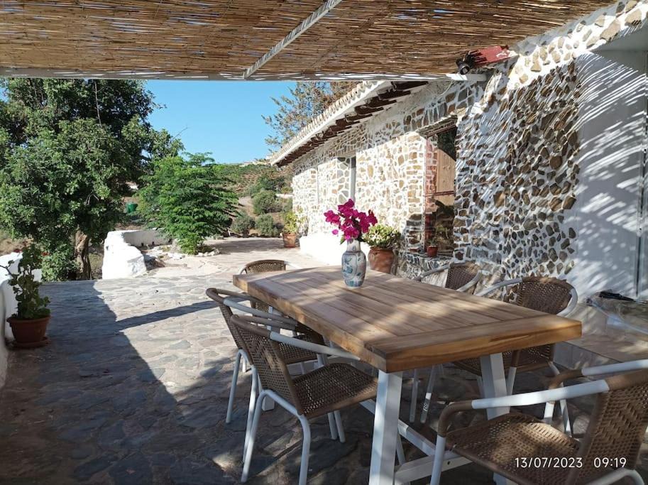 Photo of Patio Balcony in Rincon de la Victoria