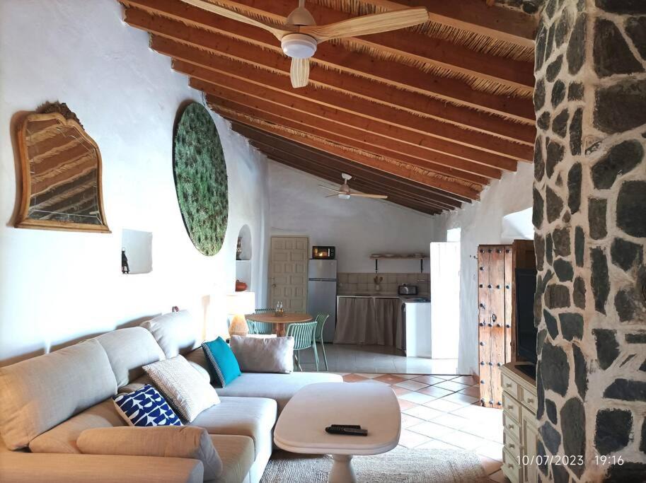 Photo of Livingroom in Rincon de la Victoria