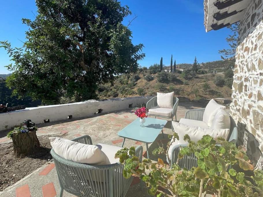 Photo of Patio Balcony in Rincon de la Victoria