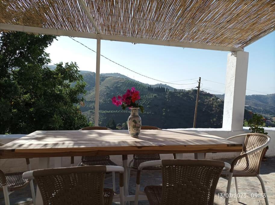 Photo of Patio Balcony in Rincon de la Victoria
