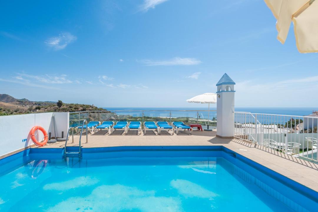 Photo of Patio Balcony in Maro