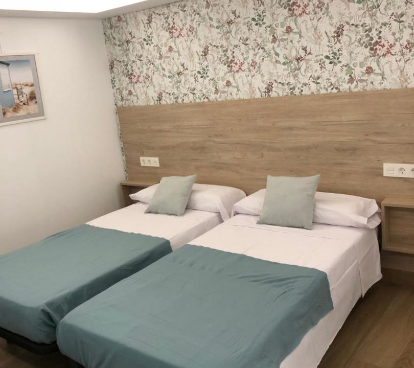Photo of Bedroom in Maracena