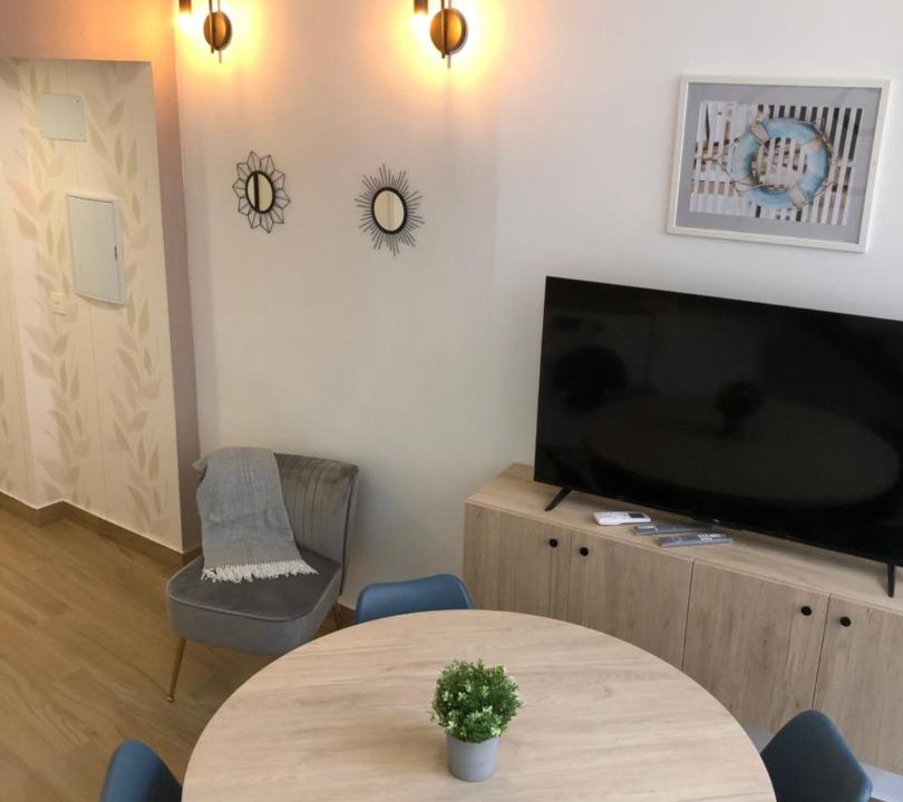 Photo of Livingroom in Maracena