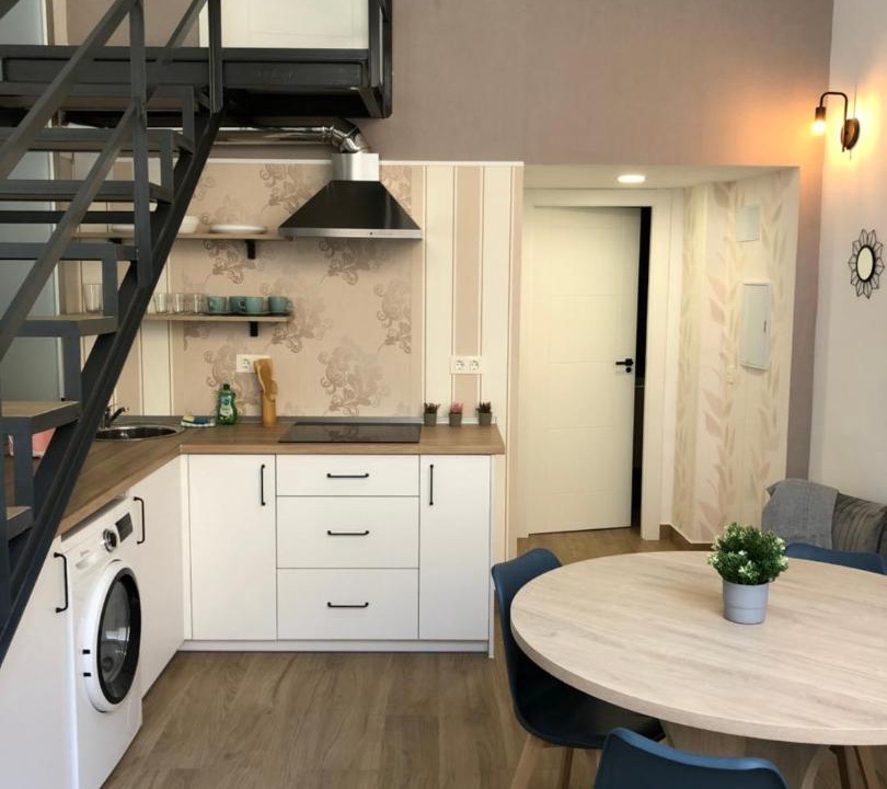 Photo of Kitchen in Maracena