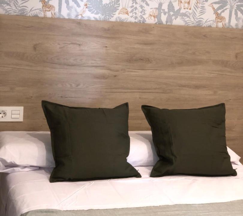 Photo of Bedroom in Maracena