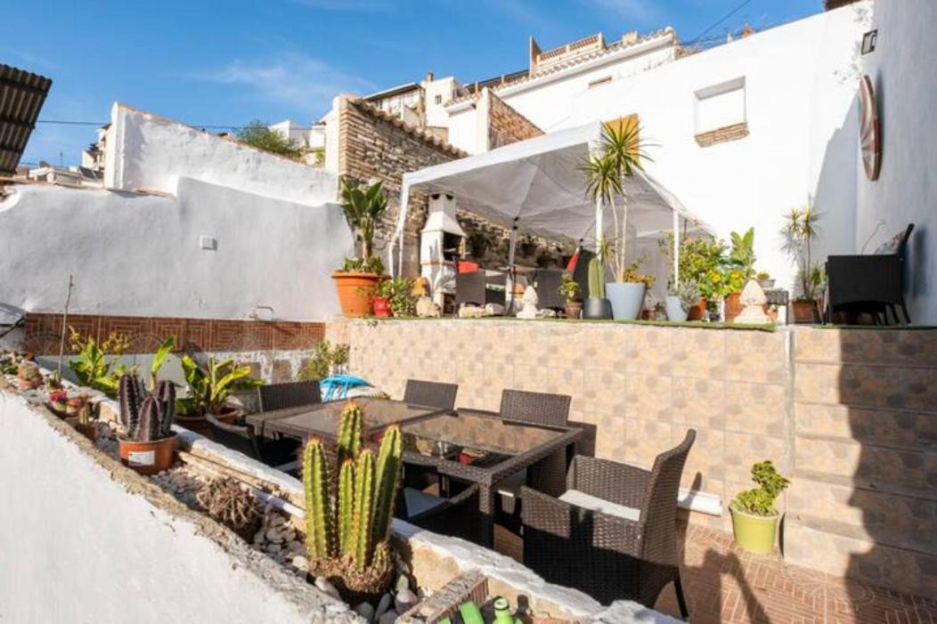 Photo of Patio Balcony in Rio Velez