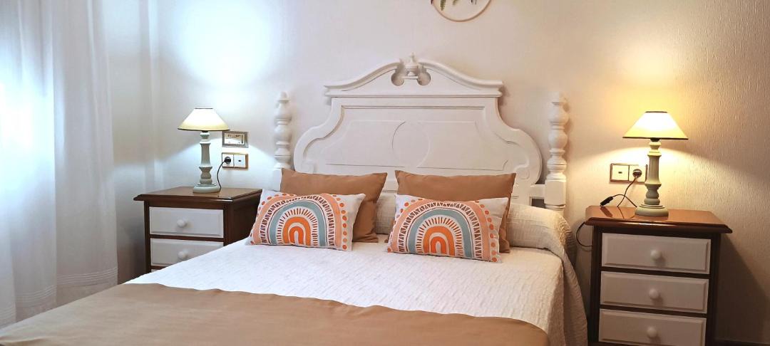 Photo of Bedroom in Priego de Cordoba