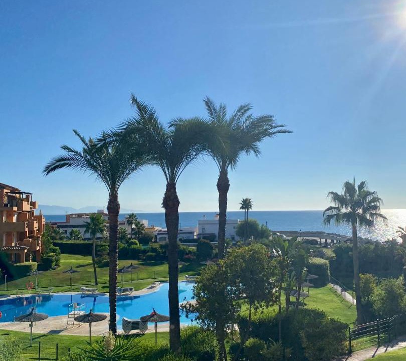 Photo of Outdoor in Castillo de la Duquesa